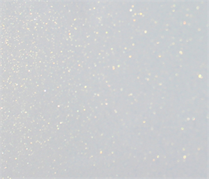 3M 2080-GP240 Gloss white gold sparkle