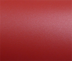 3M 2080-M203 Matte red metallic