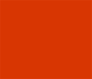751-033 Red Orange