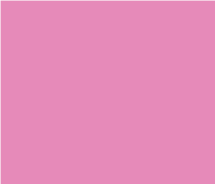 3M SC80-2415 Blank Light Pink